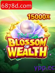 BlossomofWealth